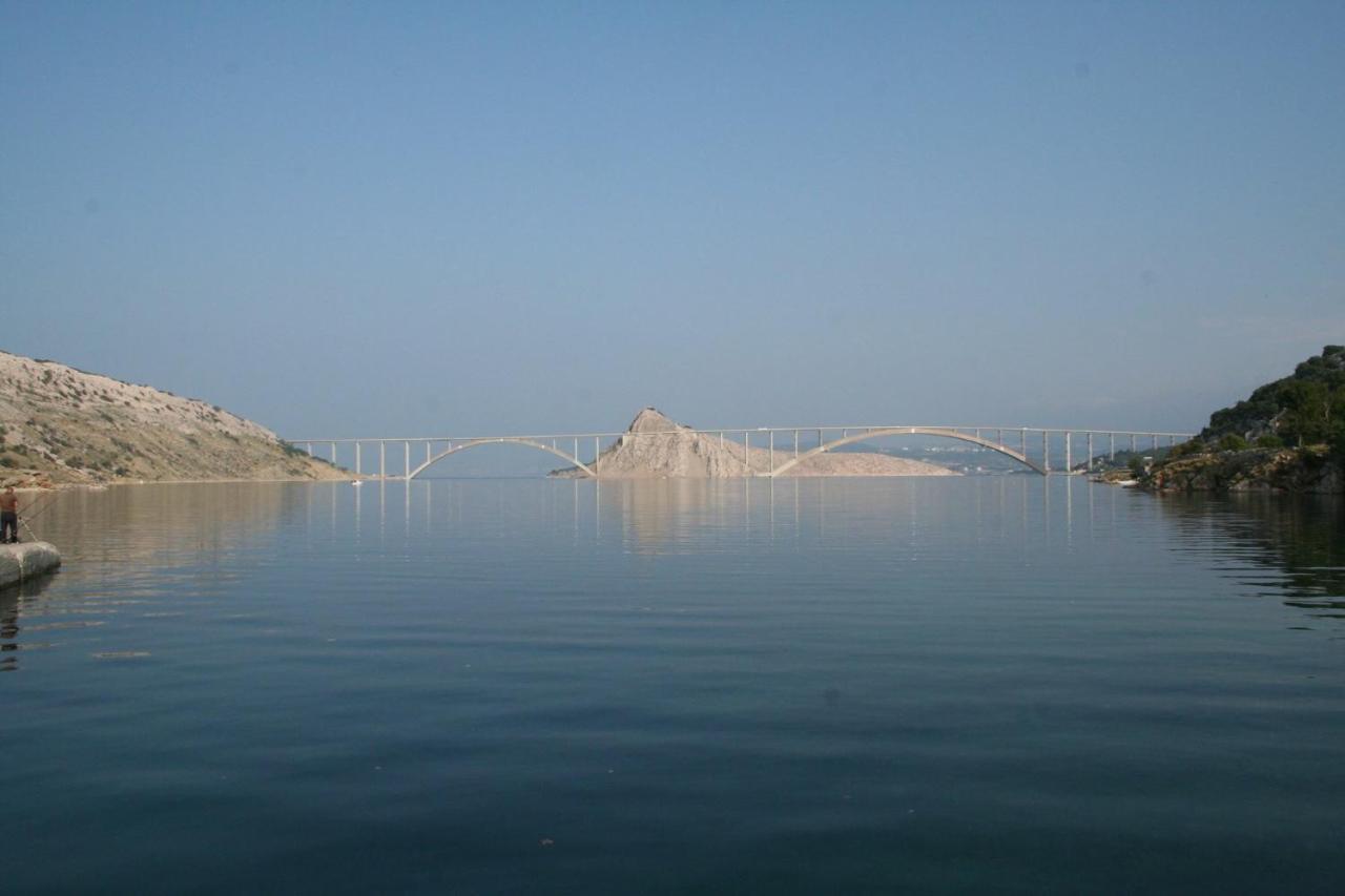 Salt & Sand Villa Kornić Екстериор снимка