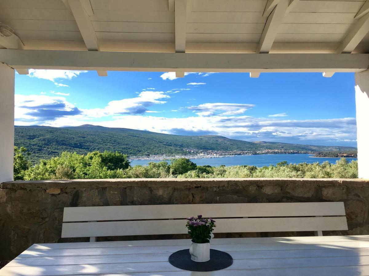 Salt & Sand Villa Kornić Екстериор снимка