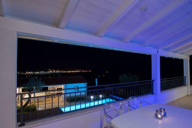 Salt & Sand Villa Kornić Екстериор снимка
